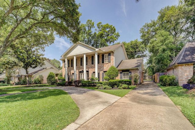 8306 Vintage Creek Drive, Spring, TX 77379