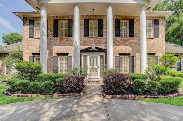 8306 Vintage Creek Drive, Spring, TX 77379