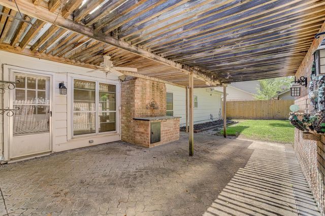 8306 Vintage Creek Drive, Spring, TX 77379