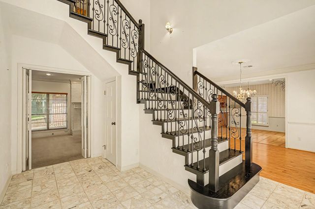 8306 Vintage Creek Drive, Spring, TX 77379