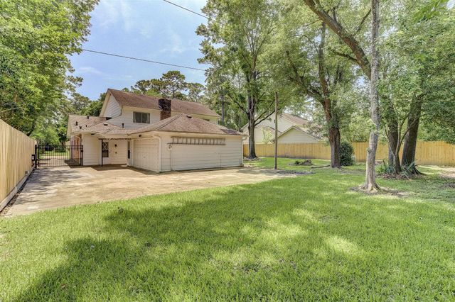 8306 Vintage Creek Drive, Spring, TX 77379