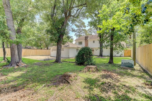 8306 Vintage Creek Drive, Spring, TX 77379
