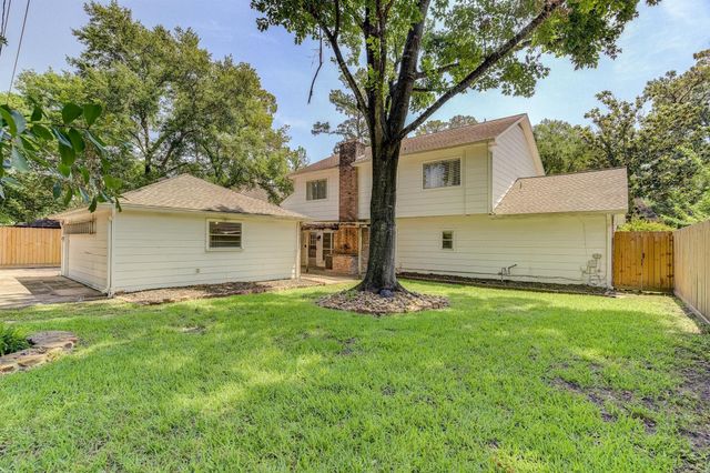 8306 Vintage Creek Drive, Spring, TX 77379