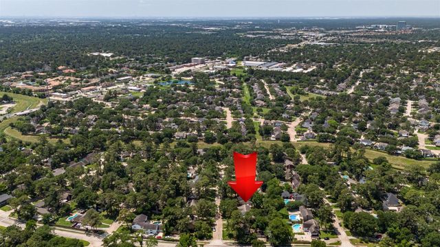 8306 Vintage Creek Drive, Spring, TX 77379