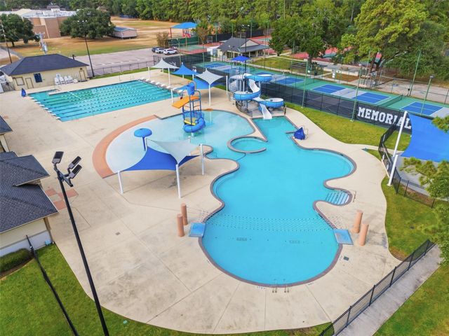 8306 Vintage Creek Drive, Spring, TX 77379