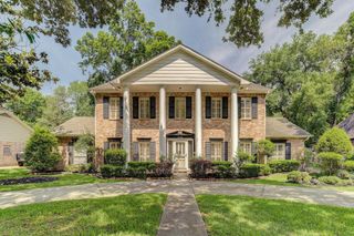8306 Vintage Creek Drive, Spring, TX 77379