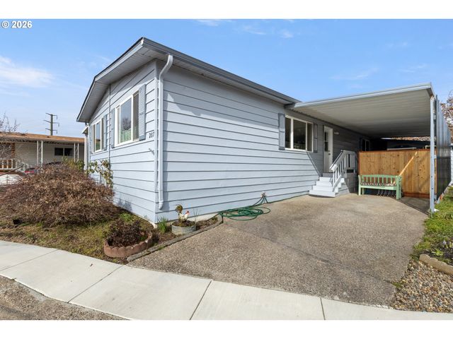 1199 N TERRY St 287, Eugene, OR 97402