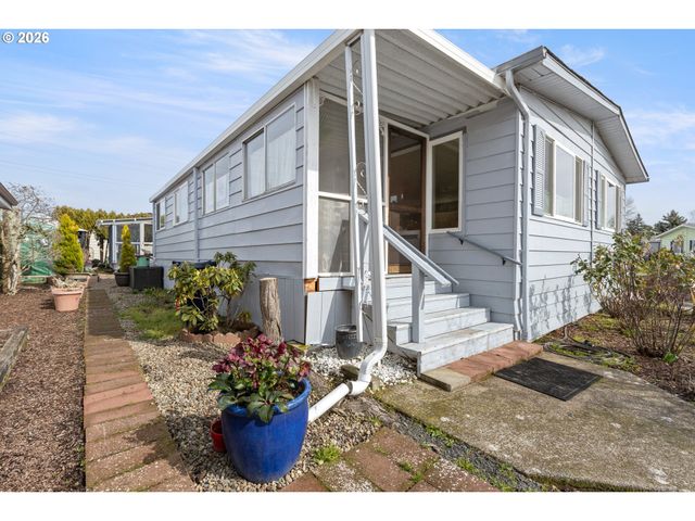 1199 N TERRY St 287, Eugene, OR 97402