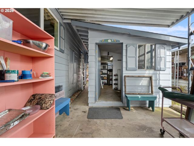 1199 N TERRY St 287, Eugene, OR 97402