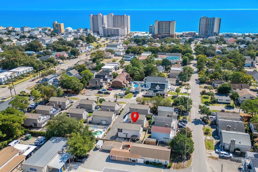 1710-C Edge Dr., North Myrtle Beach, SC 29582 — photo 4