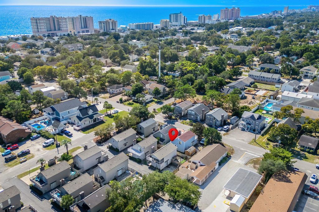 1710-C Edge Dr., North Myrtle Beach, SC 29582 — photo 5