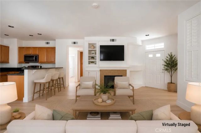 17983 Lost Canyon Rd 117, Canyon Country, CA 91387