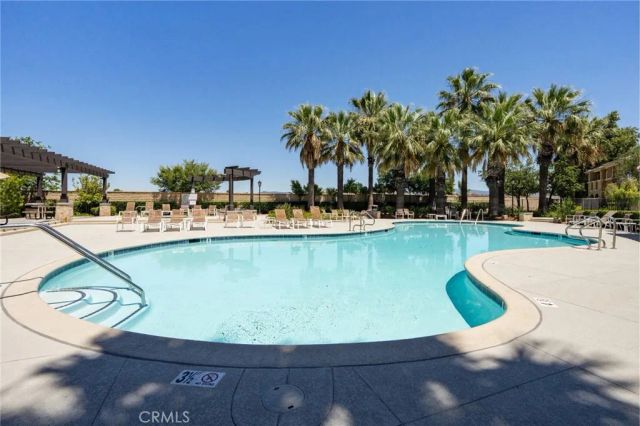 17983 Lost Canyon Rd 117, Canyon Country, CA 91387