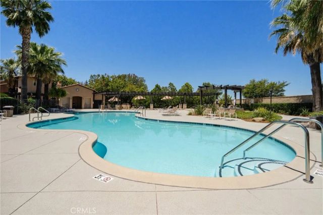17983 Lost Canyon Rd 117, Canyon Country, CA 91387