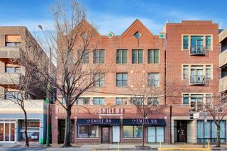 1350 W BELMONT Avenue B, Chicago, IL 60657