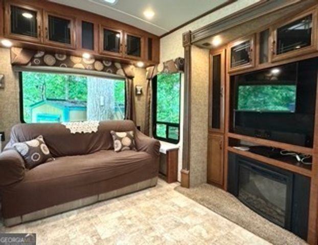 283 Leisure Acres Drive, Cleveland, GA 30528