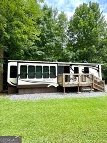 283 Leisure Acres Drive, Cleveland, GA 30528