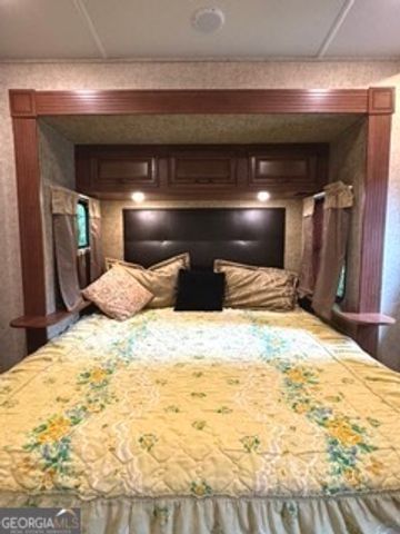 283 Leisure Acres Drive, Cleveland, GA 30528