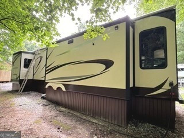 283 Leisure Acres Drive, Cleveland, GA 30528