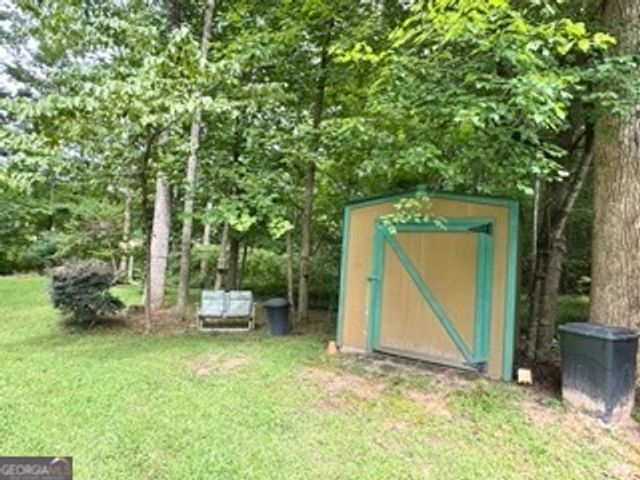 283 Leisure Acres Drive, Cleveland, GA 30528