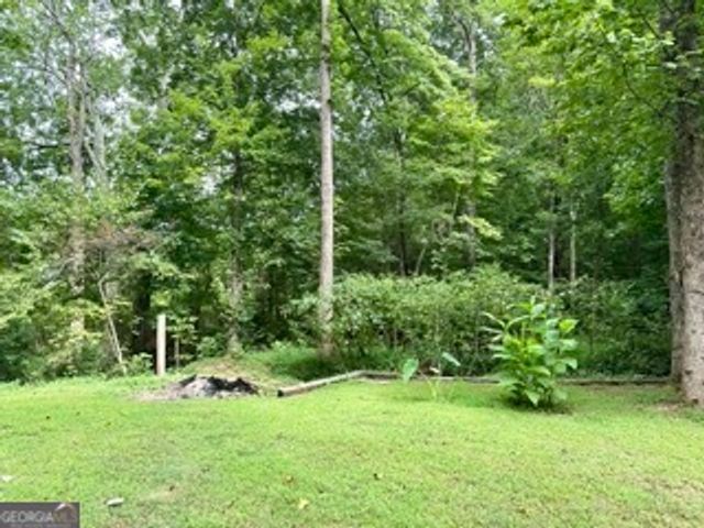 283 Leisure Acres Drive, Cleveland, GA 30528