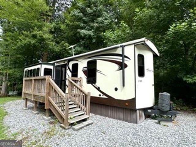 283 Leisure Acres Drive, Cleveland, GA 30528