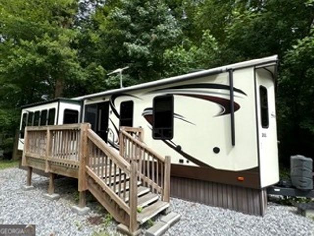 283 Leisure Acres Drive, Cleveland, GA 30528