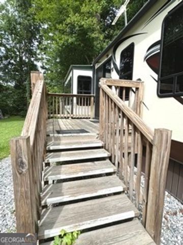 283 Leisure Acres Drive, Cleveland, GA 30528