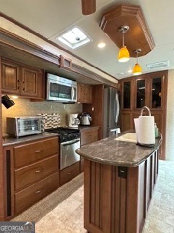 283 Leisure Acres Drive, Cleveland, GA 30528