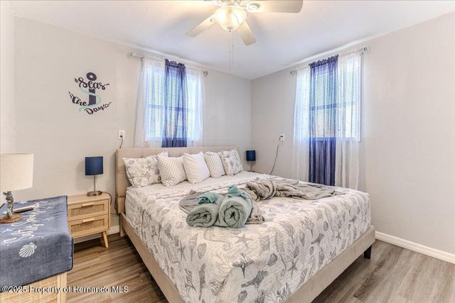 5261 Circle Drive, Weeki Wachee, FL 34607