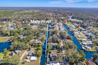 5261 Circle Drive, Weeki Wachee, FL 34607