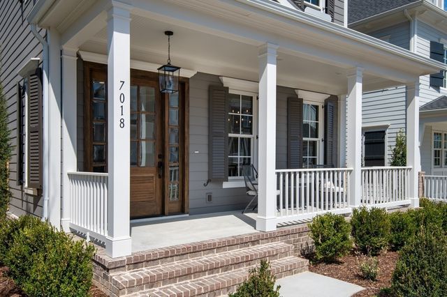 7018 Southvale Blvd, Franklin, TN 37064