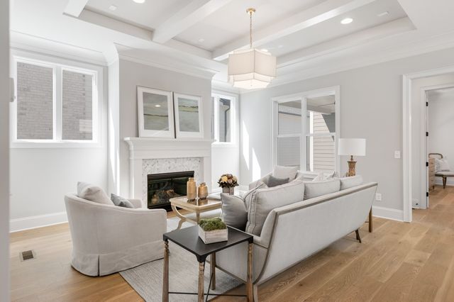 7018 Southvale Blvd, Franklin, TN 37064