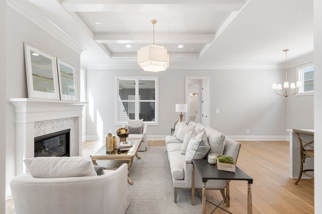 7018 Southvale Blvd, Franklin, TN 37064