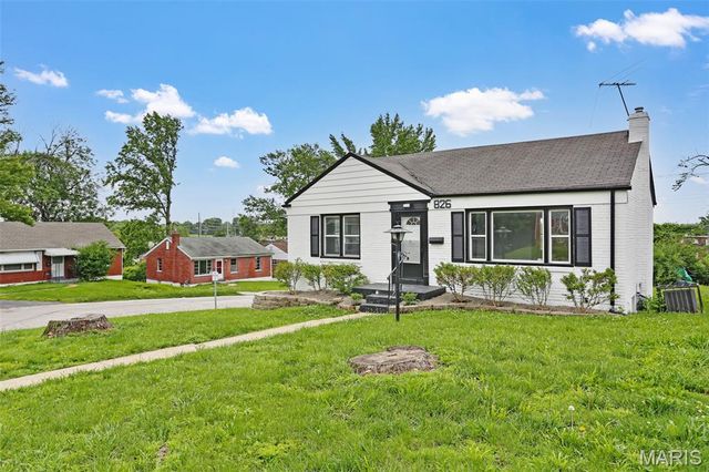 826 Fontaine Place, St Louis, MO 63137