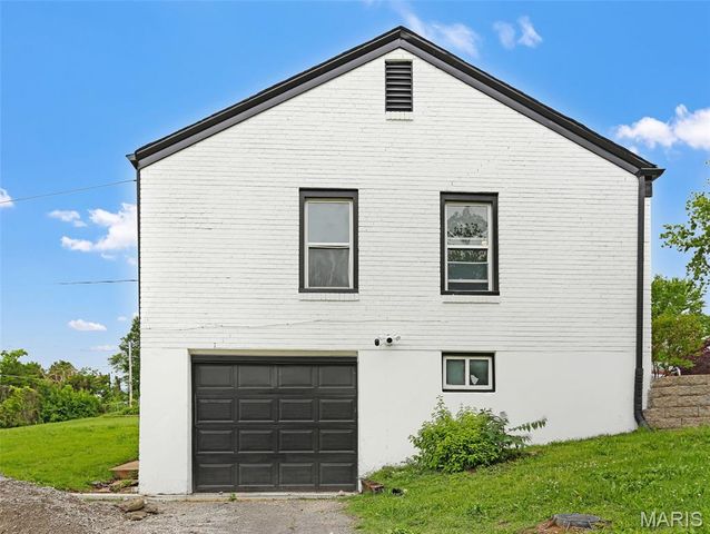 826 Fontaine Place, St Louis, MO 63137