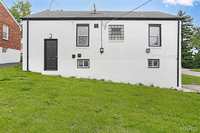 826 Fontaine Place, St Louis, MO 63137