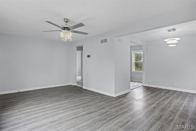 826 Fontaine Place, St Louis, MO 63137