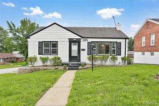 826 Fontaine Place, St Louis, MO 63137