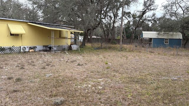 12013 BETHWOOD AVENUE, New Port Richey, FL 34654