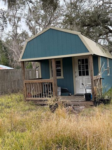 12013 BETHWOOD AVENUE, New Port Richey, FL 34654