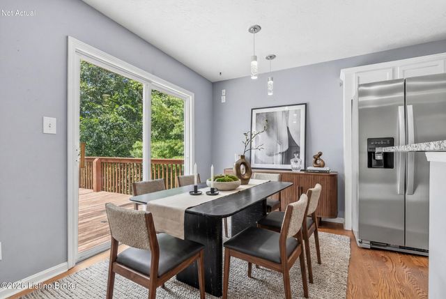 6226 Camden Cir, Crestwood, KY 40014