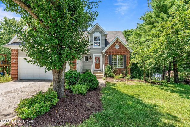 6226 Camden Cir, Crestwood, KY 40014