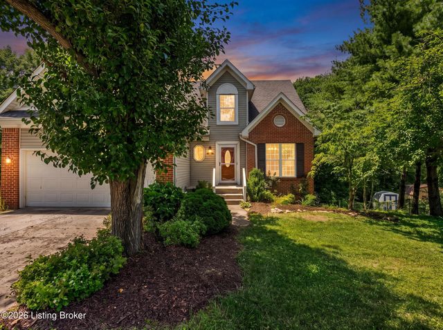 6226 Camden Cir, Crestwood, KY 40014