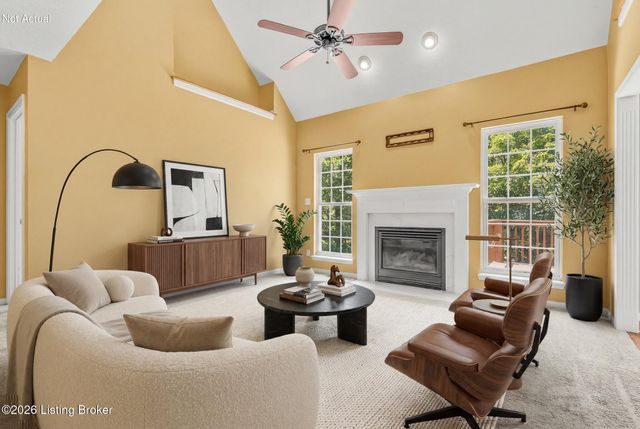 6226 Camden Cir, Crestwood, KY 40014