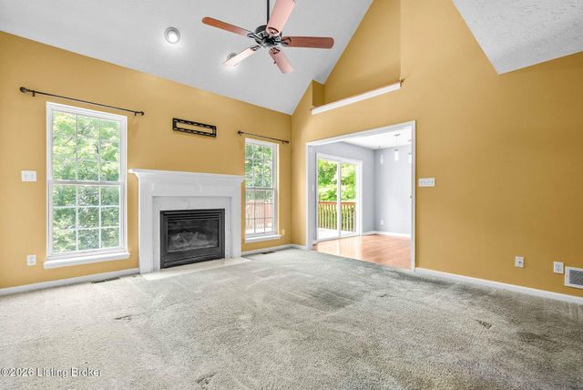 6226 Camden Cir, Crestwood, KY 40014