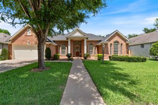 3628 Aspen Creek PKWY, Austin, TX 78749