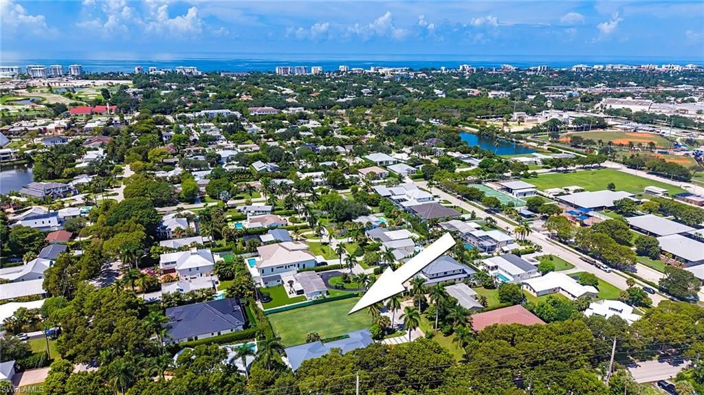 1268 13th AVE N, NAPLES, FL 34102 — photo 2