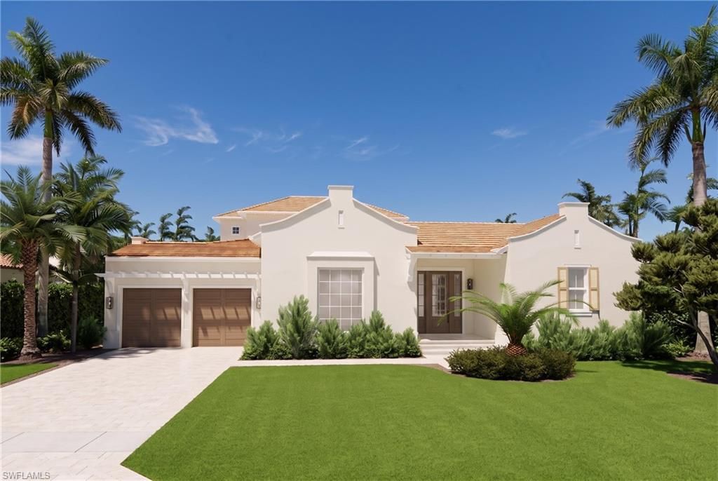 1268 13th AVE N, NAPLES, FL 34102 — photo 3