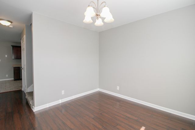 3836 Man O War Blvd, Clarksville, TN 37042